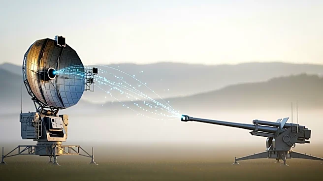 NATO Plans First Cross-Border Sensor-to-Shooter Test in Eastern Europe