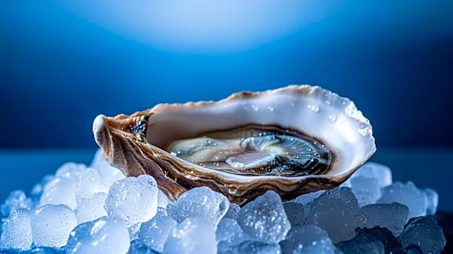 Connecticut Health Officials Warn of Hepatitis A Outbreak Linked to Shellfish