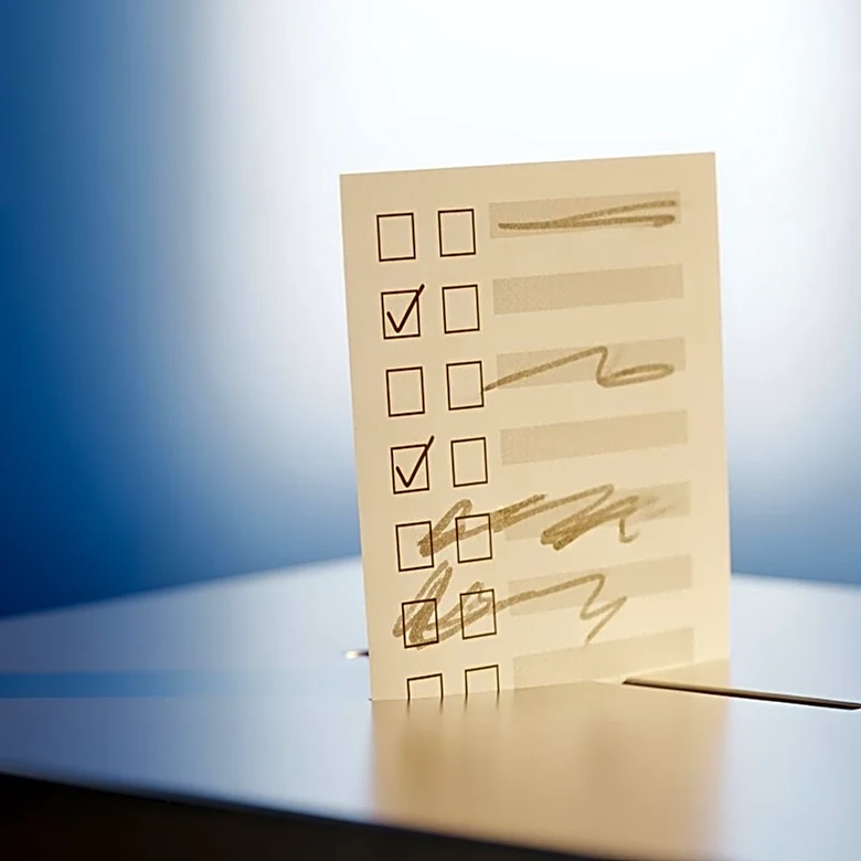 Georgia's 2026 Primary Elections Feature Extensive Ballot Choices for Voters