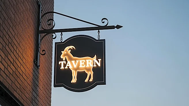 Sam Sianis, Owner of Billy Goat Tavern, Passes Away at 91