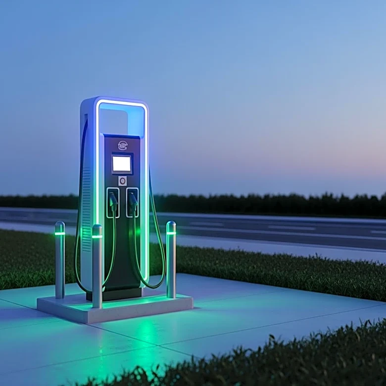 Kentucky Launches 10th EV Charging Station to Combat Range Anxiety