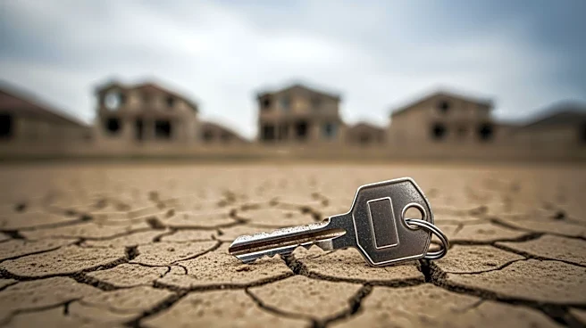 Foreclosure Rates Surge 42% in the U.S., Delaware Leads with Highest Rate