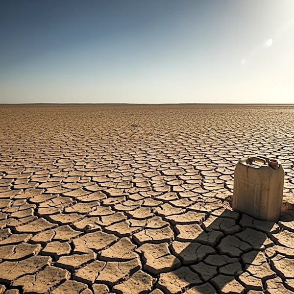 Experts Warn of Lethal Summer Heat at US-Mexico Border Amid Rising Immigrant Deaths