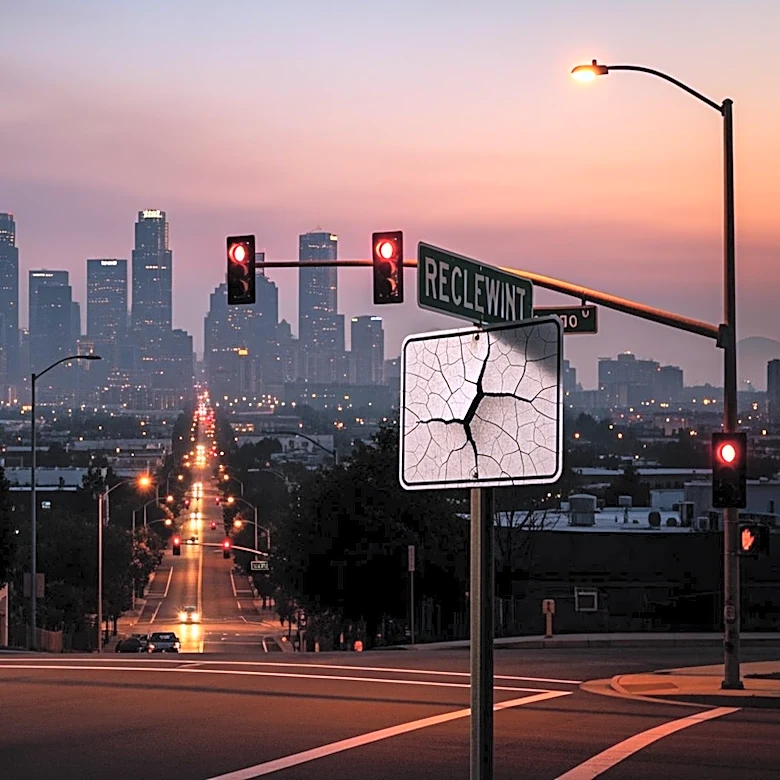 Spencer Pratt's Mayoral Bid in Los Angeles Highlights Frustration Over Wildfire Recovery and Cost of Living