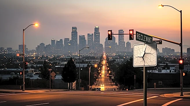 Spencer Pratt's Mayoral Bid in Los Angeles Highlights Frustration Over Wildfire Recovery and Cost of Living