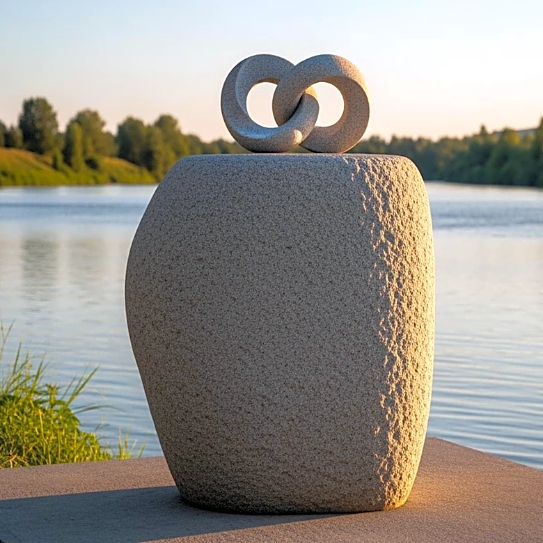 President Trump Plans Sculpture Garden Honoring Prominent Americans Along Potomac River
