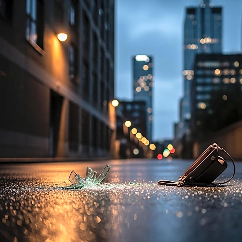 Two Women Injured in Armed Robbery in Chicago's West Loop