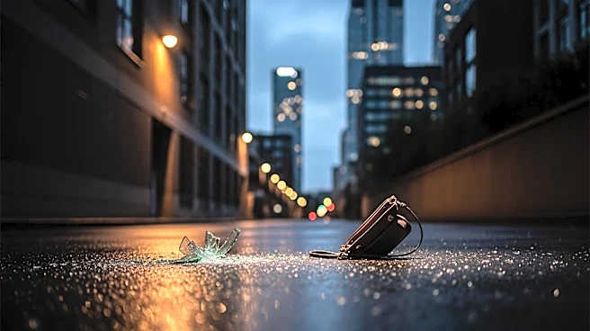 Two Women Injured in Armed Robbery in Chicago's West Loop