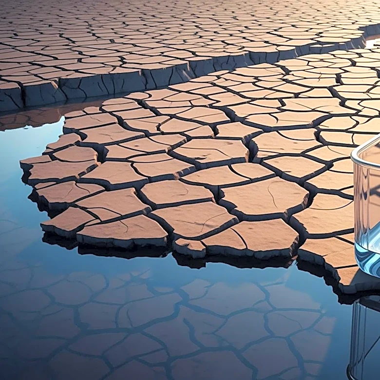 US Government Proposes Significant Water Cuts for Arizona, California, and Nevada Amid Colorado River Drought