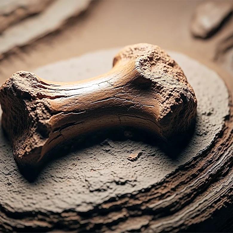 Ethiopian Fossil Discovery Challenges Linear Human Evolution Narrative