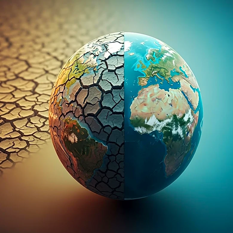 Experts Urge WHO to Declare Climate Crisis a Global Public Health Emergency