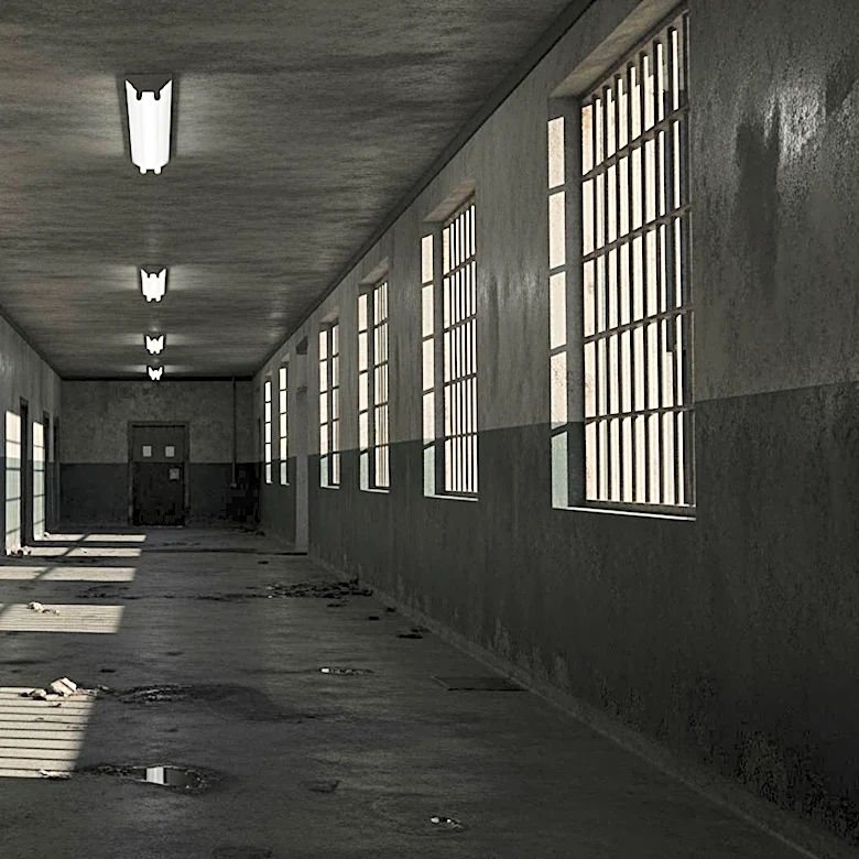 California AG Reports Deteriorating Conditions in Immigration Detention Centers