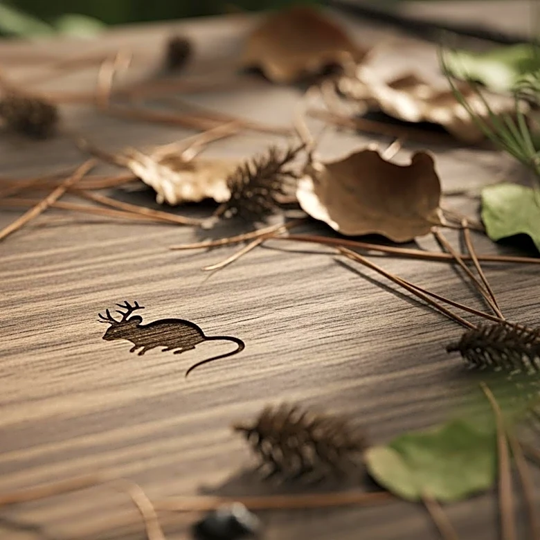 Chelan-Douglas Health District Confirms Hantavirus Case Linked to Deer Mice Exposure