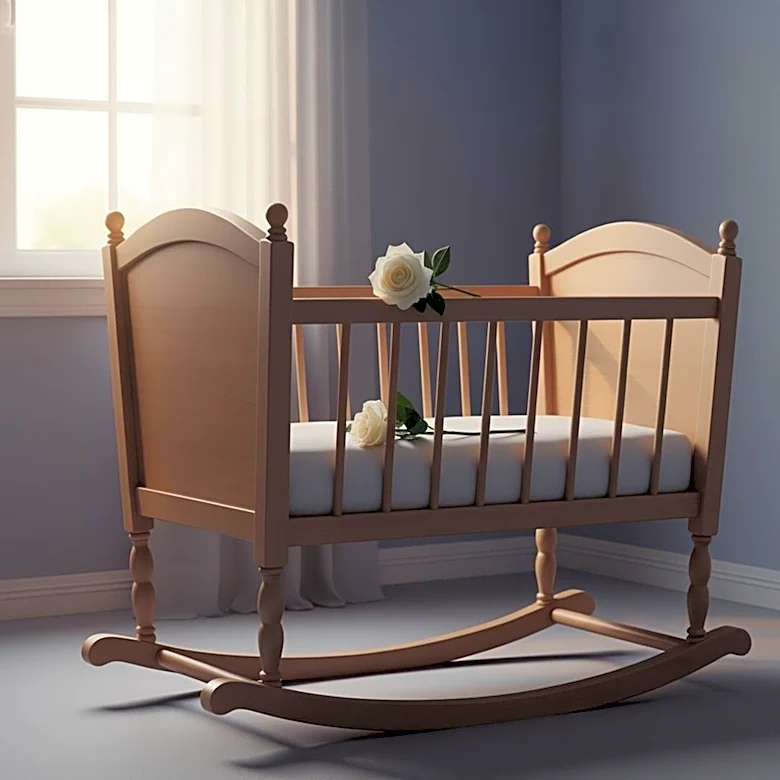 Parents Cope with Loss of Infant Daughter Due to Mysterious Illness