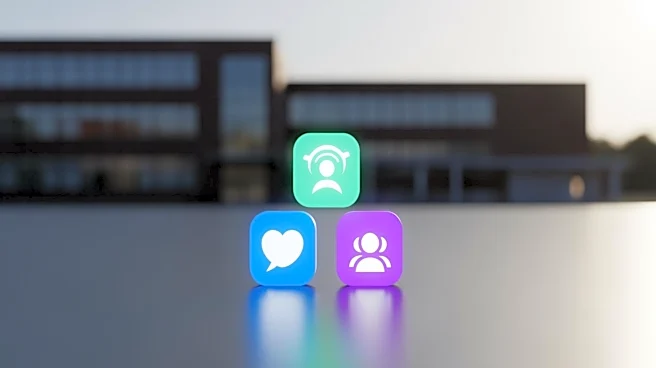 Snap, YouTube, and TikTok Settle Lawsuit Over Social Media's Impact on Schools