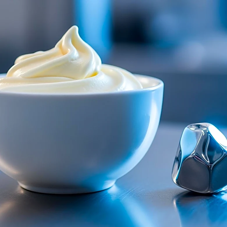 Straus Family Creamery Recalls Ice Cream Due to Metal Contamination Risk