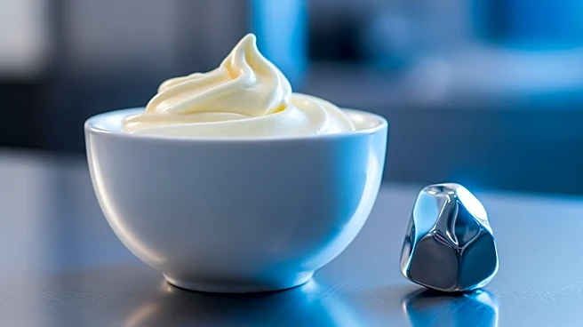 Straus Family Creamery Recalls Ice Cream Due to Metal Contamination Risk