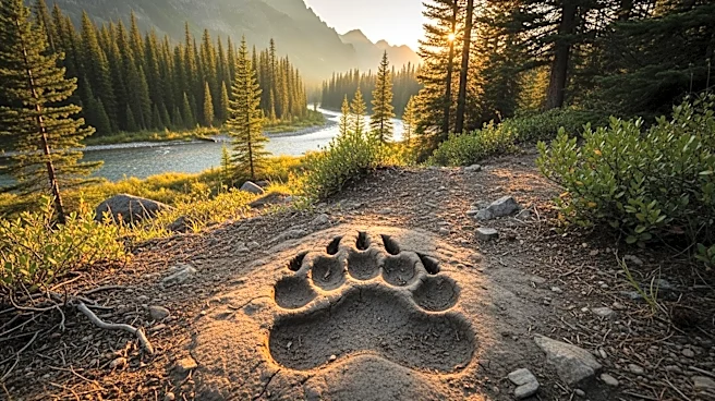 Republican Representative Advocates for Ending Grizzly Bear Protections Following National Park Attacks