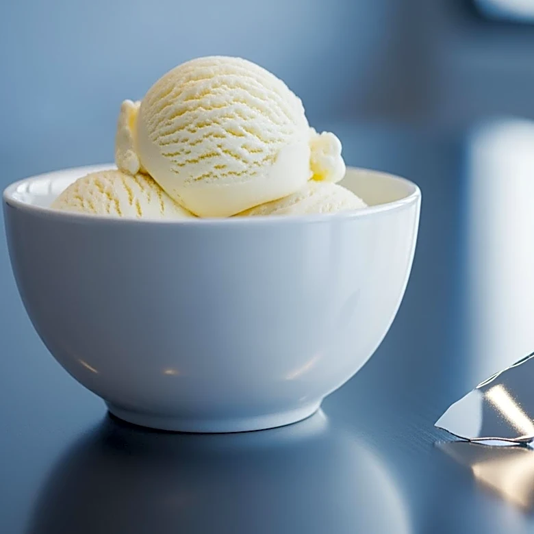 FDA Issues Nationwide Recall of Straus Family Creamery Ice Cream Due to Metal Contamination Risk
