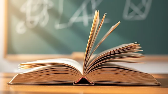 U.S. Faces 'Learning Recession' Amidst Shifts in Education Policy