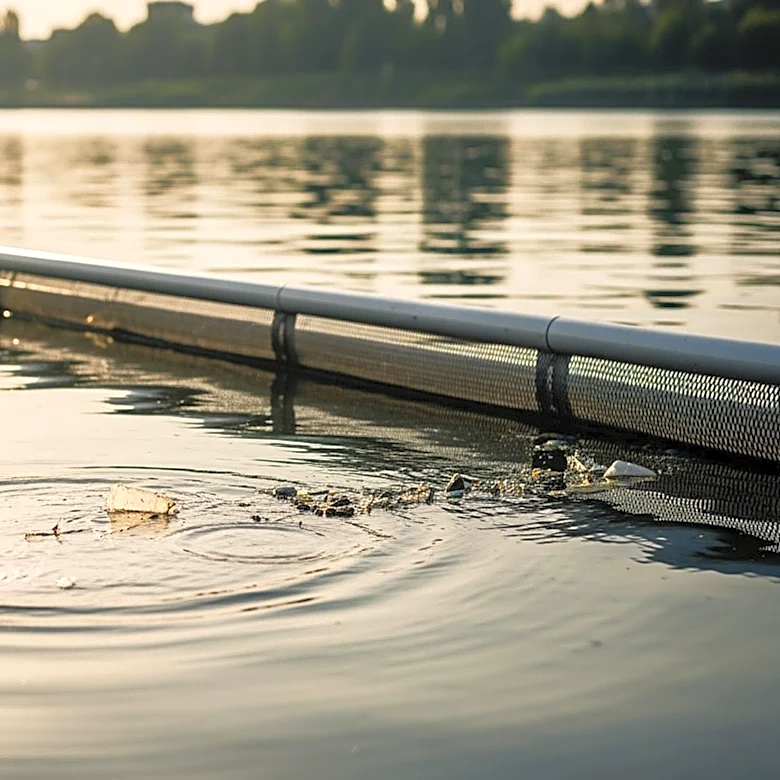 The Ocean Cleanup Expands Efforts to Combat Plastic Pollution in Los Angeles Rivers