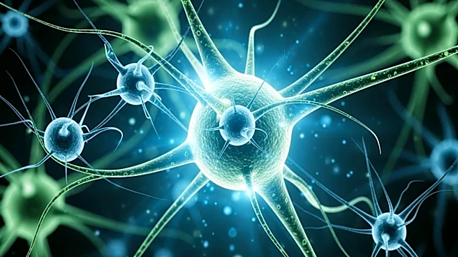 Northwestern University Study Reveals Immune System's Role in ALS Progression