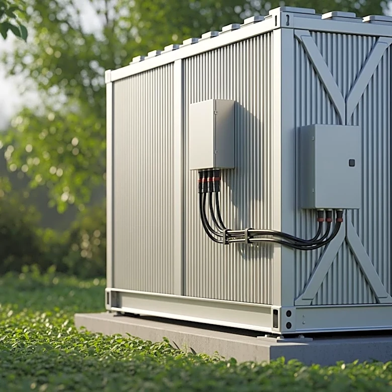 Staten Island Residents Halt Construction of Major Battery Energy Storage Site