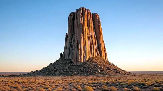 Devils Tower: From Geological Wonder to Cultural Icon
