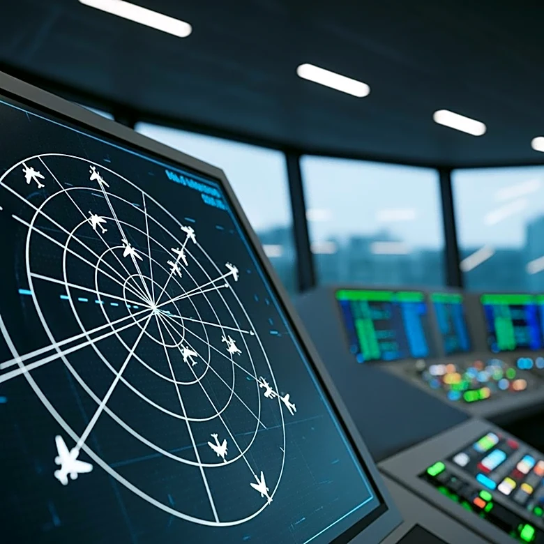 FAA Unveils Plan to Address Air Traffic Controller Shortage and Modernize Infrastructure