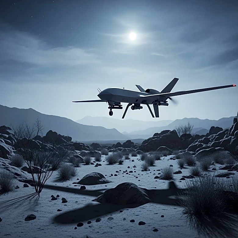 U.S. and Nigerian Forces Execute Mission to Eliminate ISIS Leader Abu-Bilal al-Minuki
