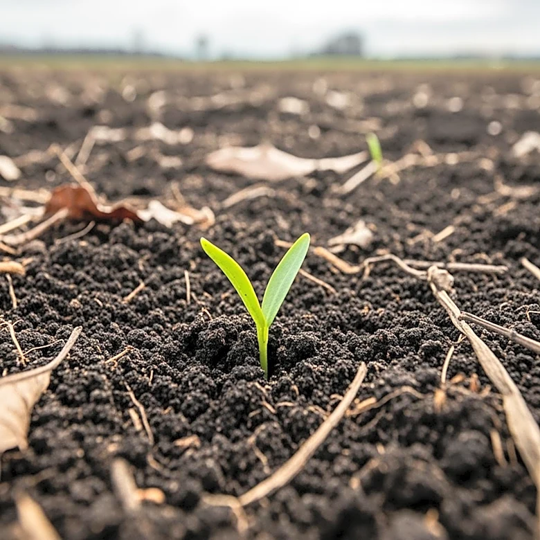 India's Transition to Organic Farming Faces Significant Challenges and Risks