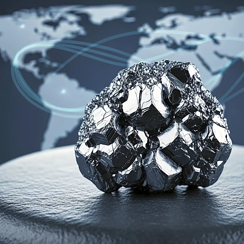 Germany Seeks Madagascar Graphite to Reduce Dependence on China for Battery Supply