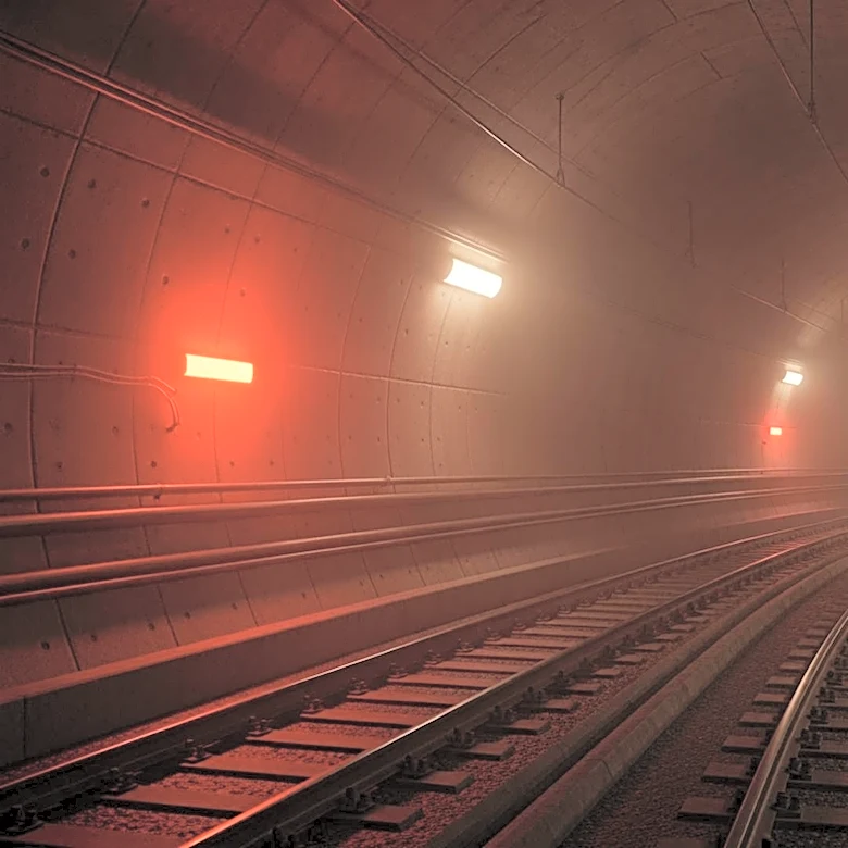 LIRR and NJ Transit Divert Trains Amid Penn Station Disruptions Following Tunnel Fire