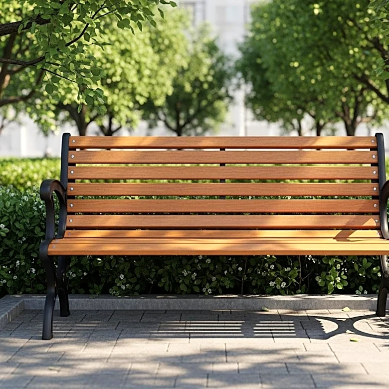 Friendship Bench DC Offers Unique Mental Health Support Through Community Engagement
