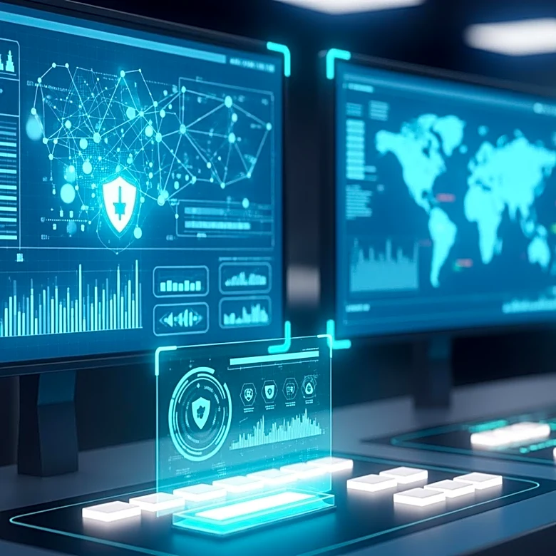 Long Beach Port Launches Cyber Defense Operations Center Amid Decline in Cargo Volumes
