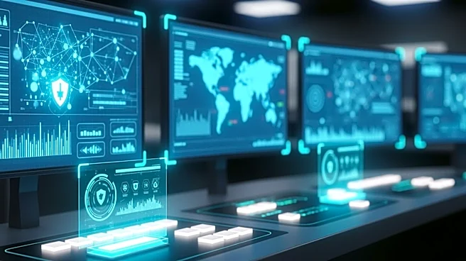 Long Beach Port Launches Cyber Defense Operations Center Amid Decline in Cargo Volumes
