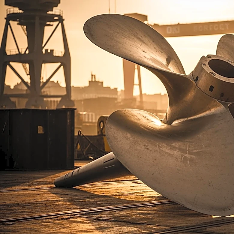 Jones Act Waiver Highlights Challenges in U.S. Shipbuilding and Maritime Policy
