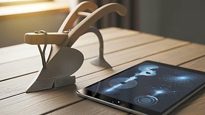 AI's Role in Preserving Farming Knowledge Amid Generational Transition Challenges