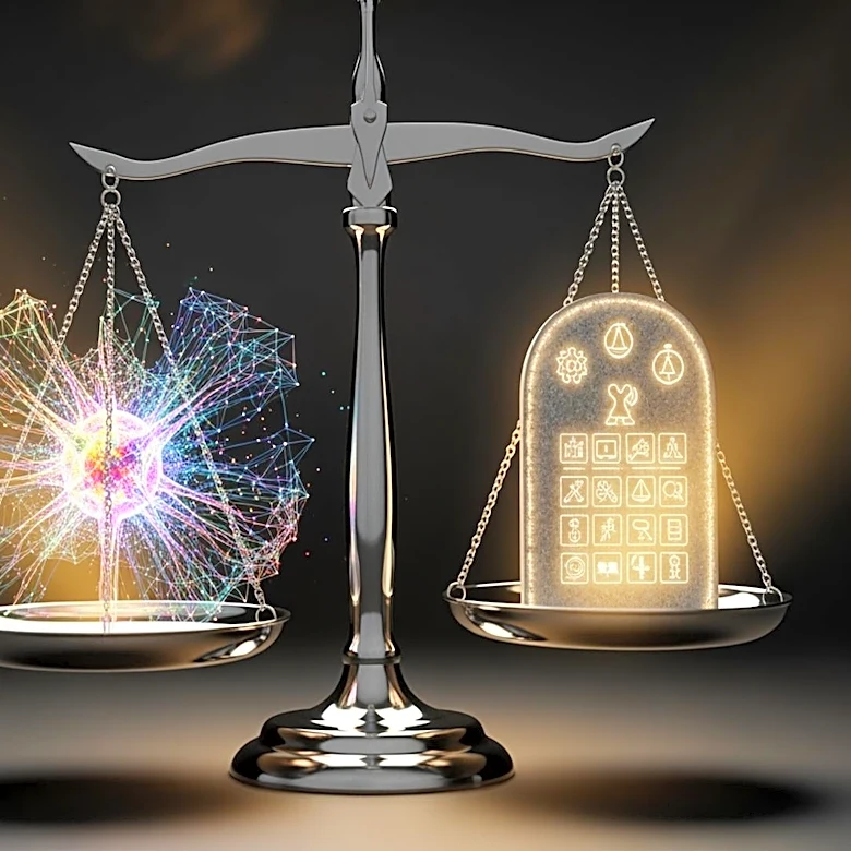 AI Researchers Urged to Strengthen Moral Principles Amidst Ethical Challenges