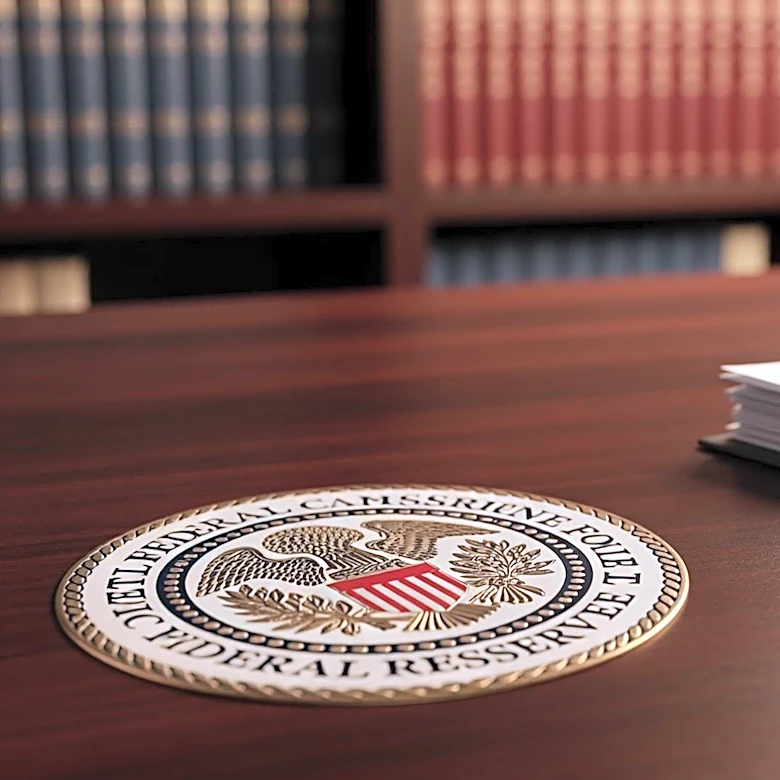 Kevin Warsh Confirmed as New Federal Reserve Chair Amid Political Tensions