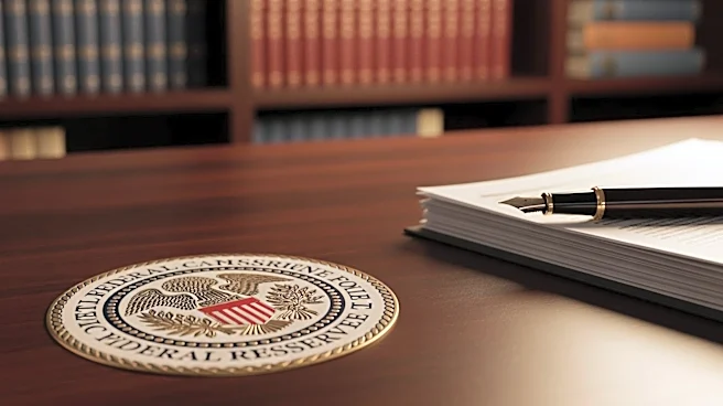 Kevin Warsh Confirmed as New Federal Reserve Chair Amid Political Tensions