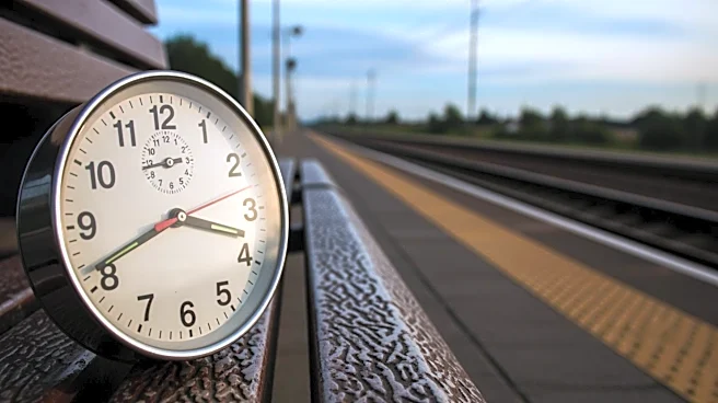 LIRR Commuters Anxiously Await Outcome of Last-Minute Strike Negotiations