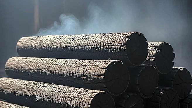 Maine Lumber Mill Explosion Results in Fatalities and Injuries