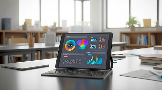 AI Pilot Program Aims to Transform Student Skill Assessment in K-12 Education
