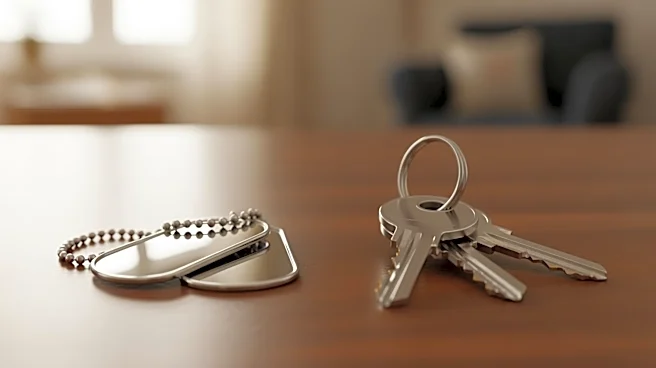 Military Personnel Urged to Utilize VA Loans for Homeownership Benefits