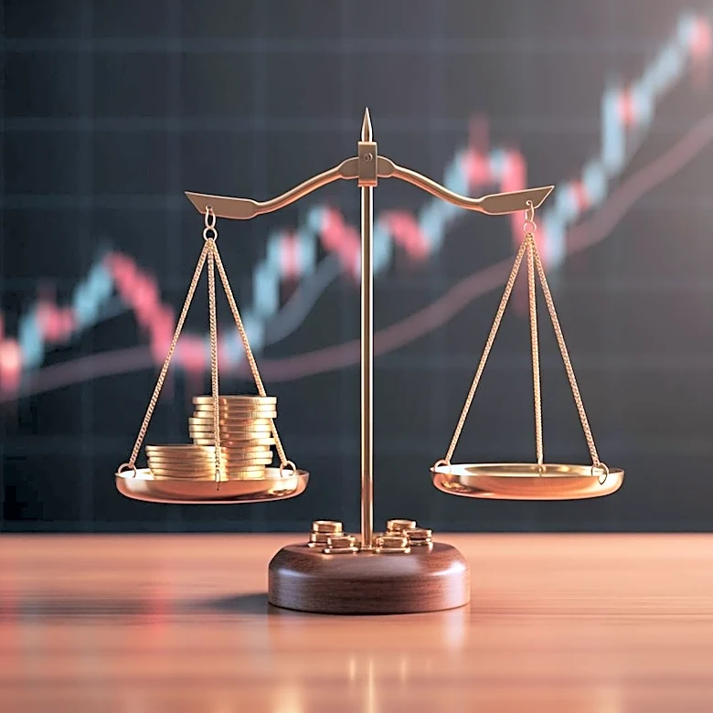 President Trump's Brokerage Account Trades Raise Ethical Concerns Amid Market Influence