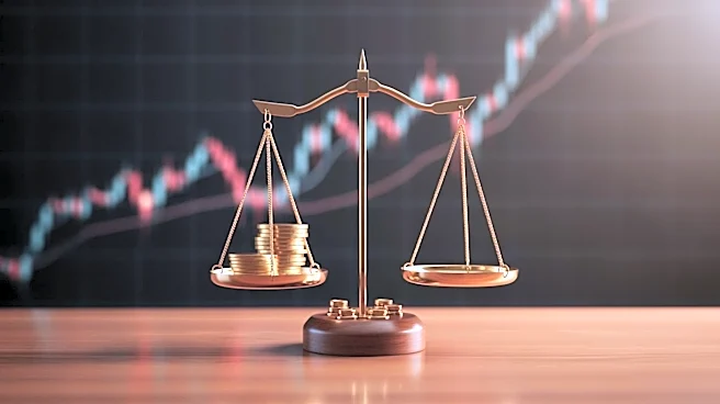 President Trump's Brokerage Account Trades Raise Ethical Concerns Amid Market Influence