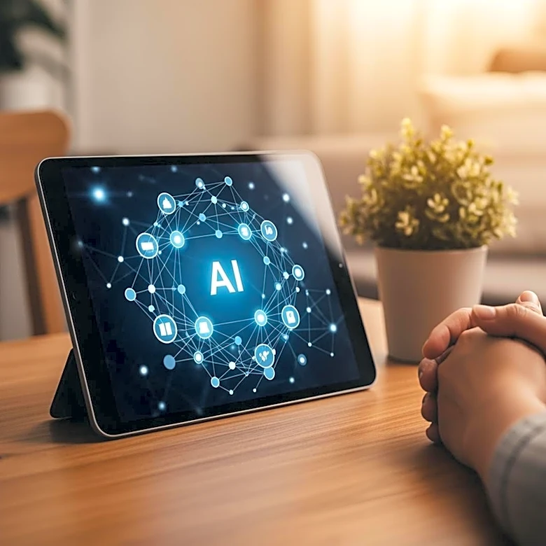 AI Tools Empower Families to Create Custom Care Solutions for Aging Parents