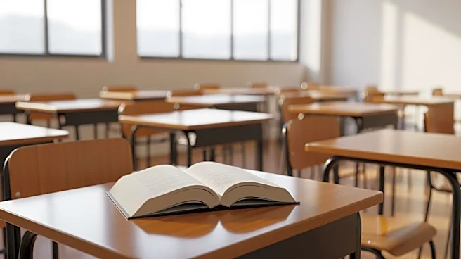 Mayor Brandon Johnson Criticizes Budget Cuts Impacting Black Enrollment in Chicago Public Schools