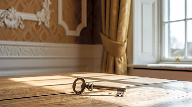 Orland Park's John Humphrey House Reopens with New Rooms and Upgrades